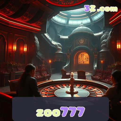Bônus Imperdíveis do Site Zoo777: Atraia Sua Sorte