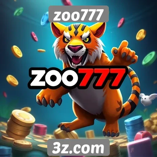 Comparação entre zoo777 e outras plataformas de jogos