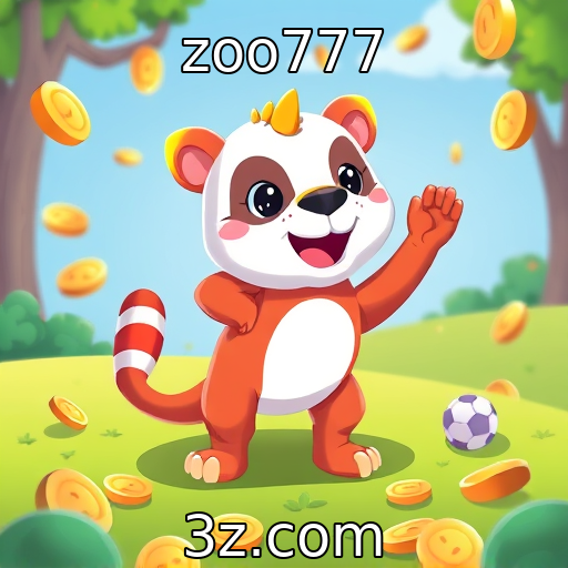 zoo777 - Tendências atuais na indústria de jogos e entretenimento