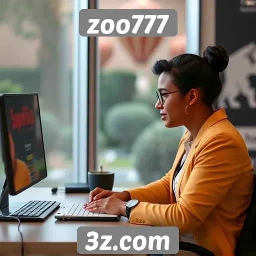 Feedback de usuários sobre o atendimento ao cliente do zoo777