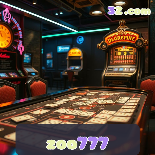 Esporte Radical: A Emoção do Zoo777 em Cada Aposta