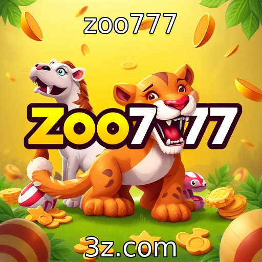 zoo777 - Crescimento da indústria de jogos online em 2025