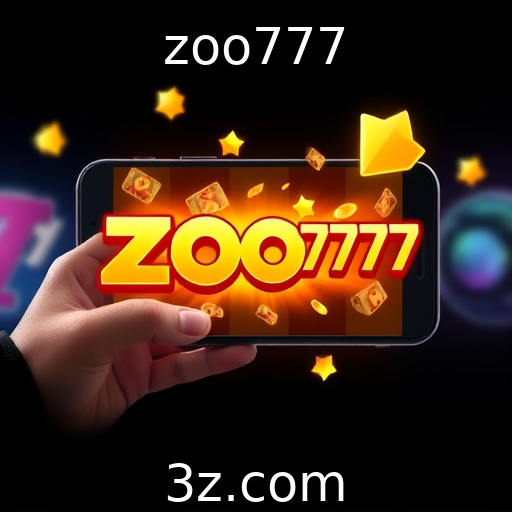 zoo777 | Impacto das microtransações em jogos mobile