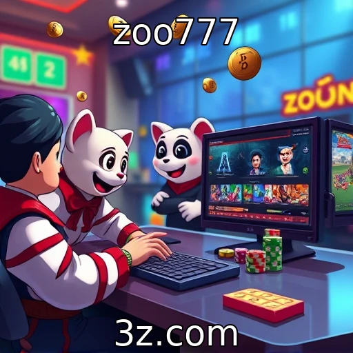 Impacto das microtransações em jogos online