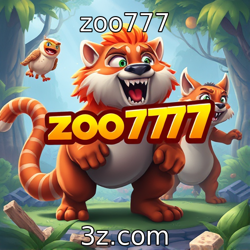 zoo777 : Desenvolvimento de jogos independentes ganha destaque na indústria