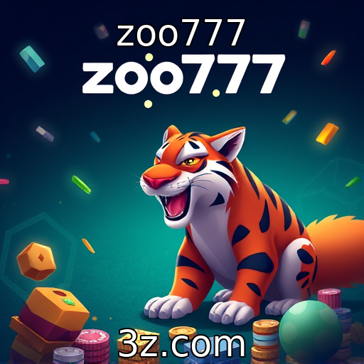zoo777 | Emergência de jogos independentes no mercado atual