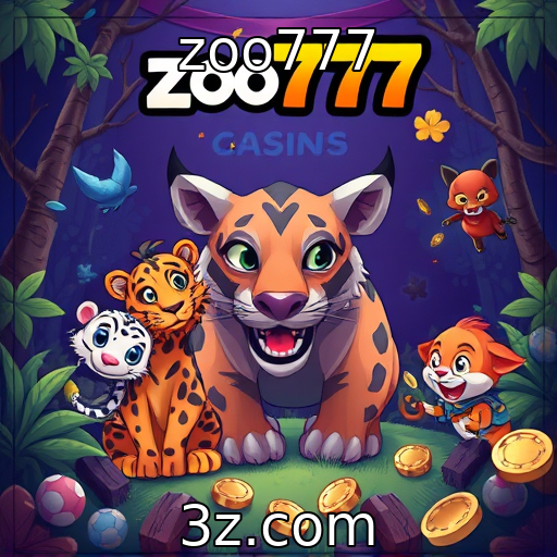 zoo777 - Interatividade e narrativas em jogos modernos