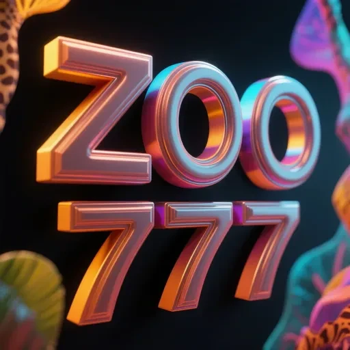 zoo777 logo