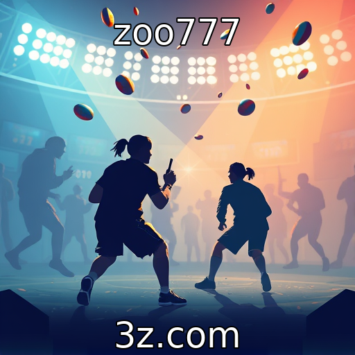 zoo777 | Análise das microtransações em jogos populares