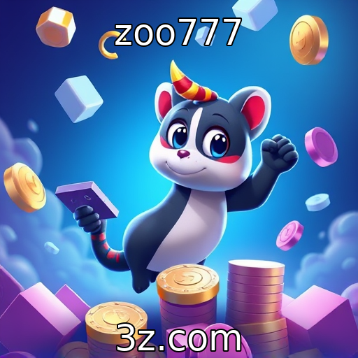 zoo777 : Novas tendências em jogos mobile e suas implicações financeiras