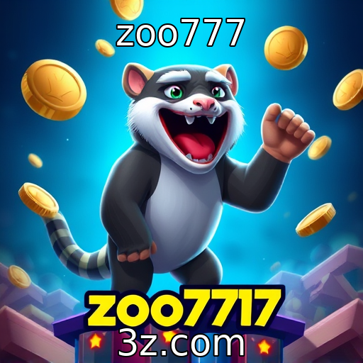 zoo777 - Mudanças nas políticas de monetização de jogos online