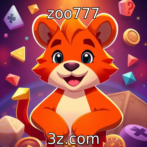 zoo777 - Crescimento da indústria de jogos online em mercados emergentes