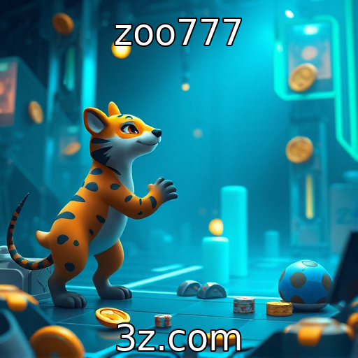 zoo777 : Inovações tecnológicas que estão moldando o futuro dos jogos