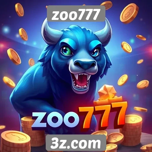 Transparência e segurança nas transações do zoo777