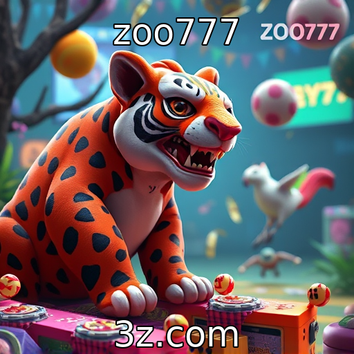 zoo777 : Impacto da realidade virtual na experiência de jogo
