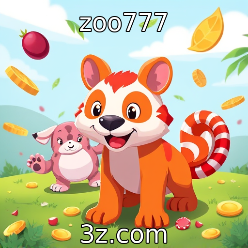 zoo777 | Zoo777 revela novas tendências em jogos online