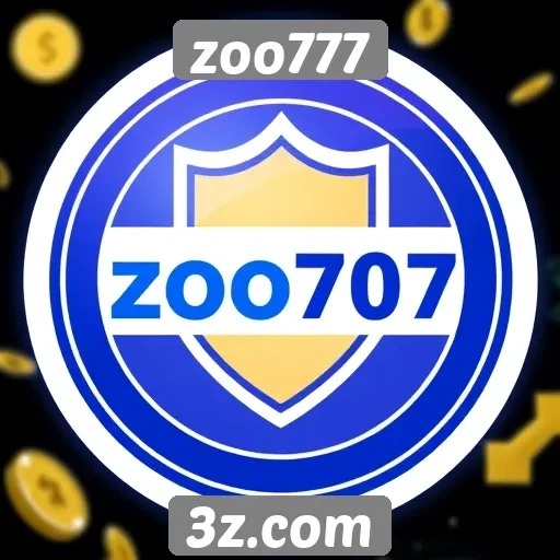 Avaliação de segurança do site de jogos Zoo777