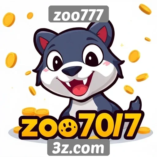 Comparativo entre Zoo777 e concorrentes no mercado